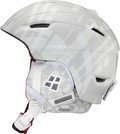 Salomon Creative Line Custom Air Ski-/Snowboardhelm Limited Edit